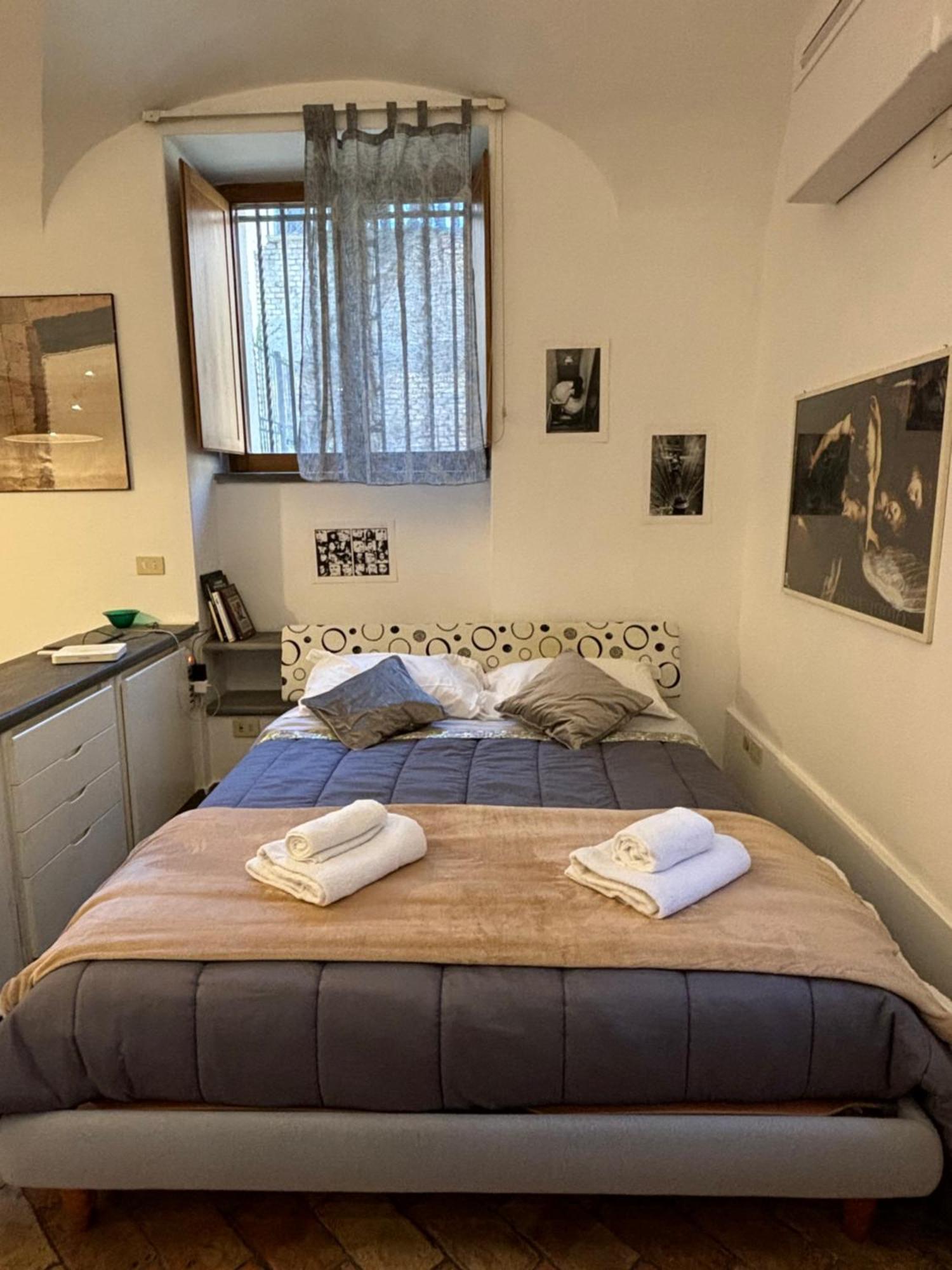 Appartement Bbb House à Rome Extérieur photo