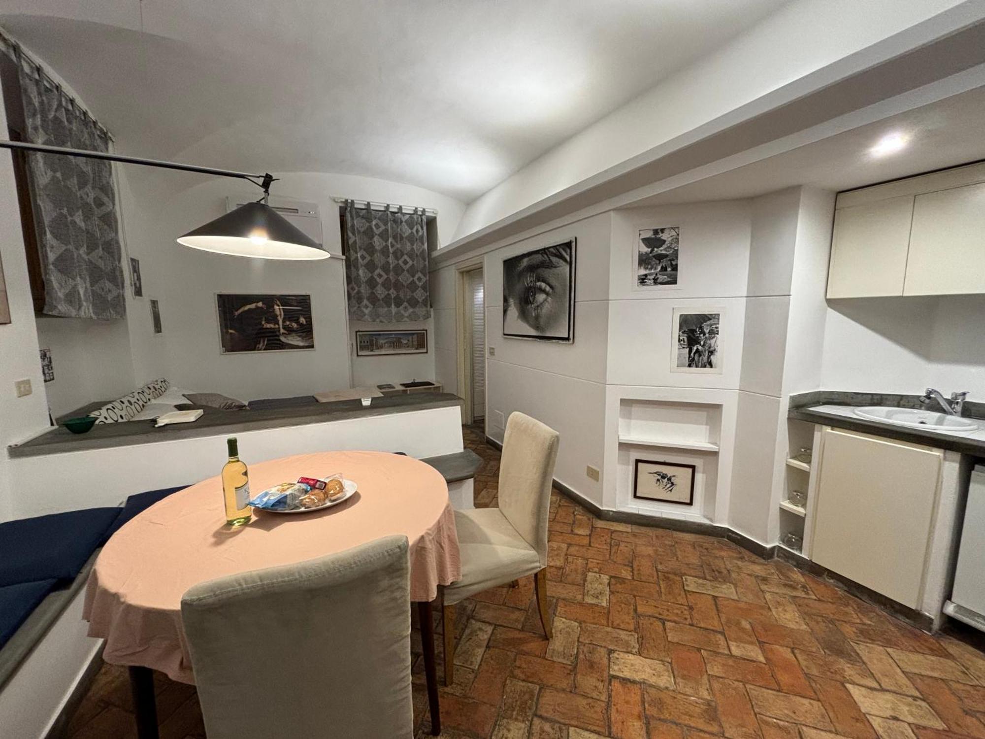 Appartement Bbb House à Rome Extérieur photo