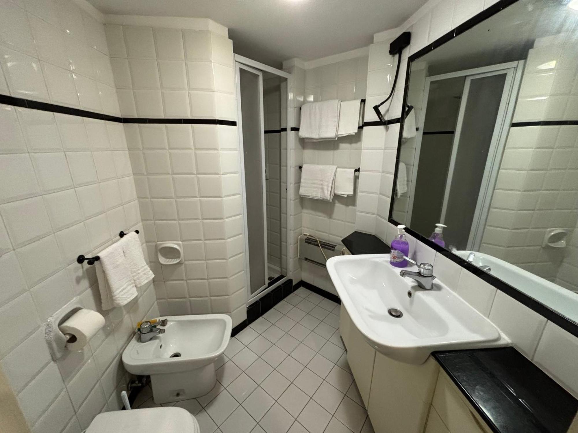 Appartement Bbb House à Rome Extérieur photo
