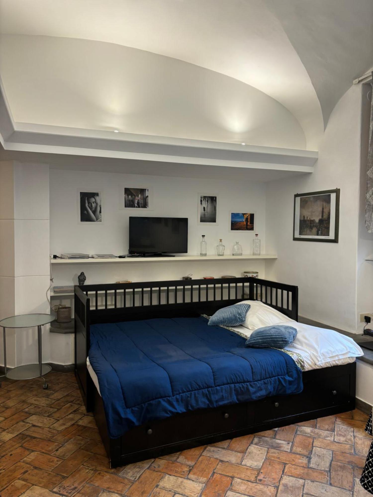 Appartement Bbb House à Rome Extérieur photo