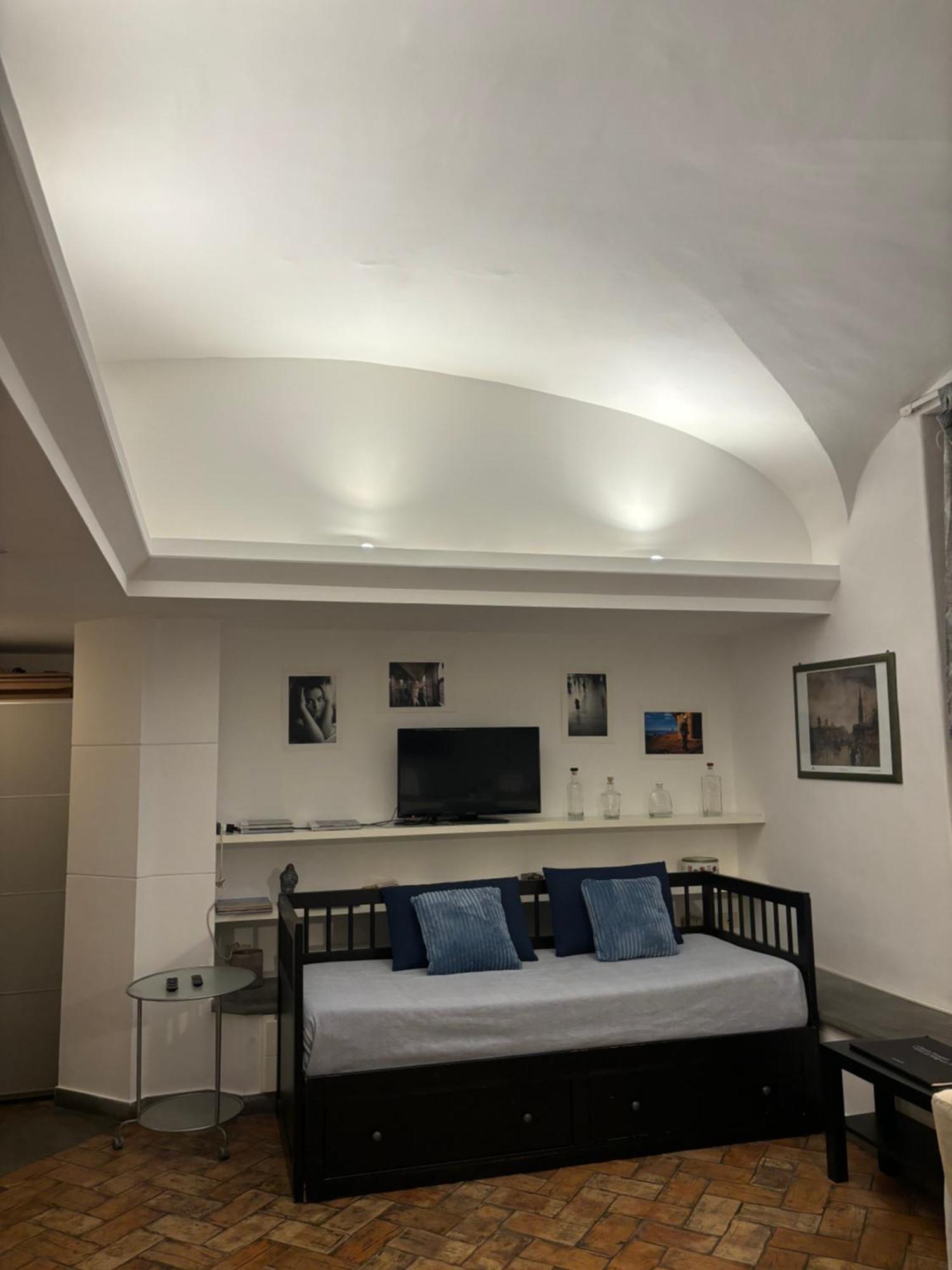 Appartement Bbb House à Rome Extérieur photo